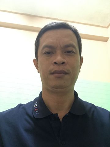 Nguyen Chi Tam