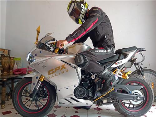 Trung tony