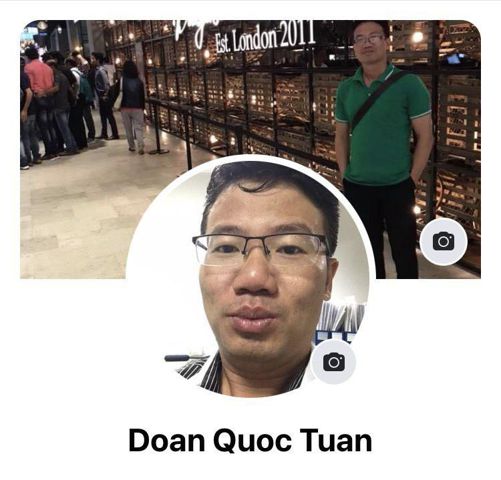 ĐOÀN QUỐC TUẤN