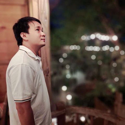 Bình yên nơi đâu