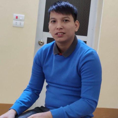 Trần Văn Phong