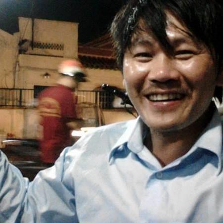 Nguyễn Đức Thanh