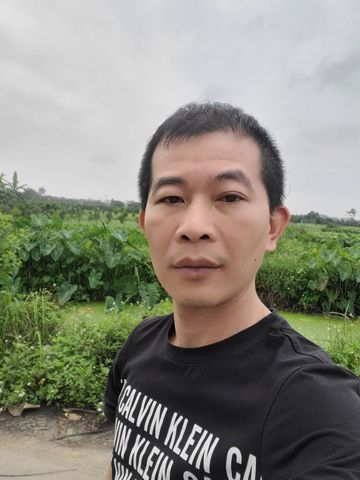 Trần Anh Hoàng
