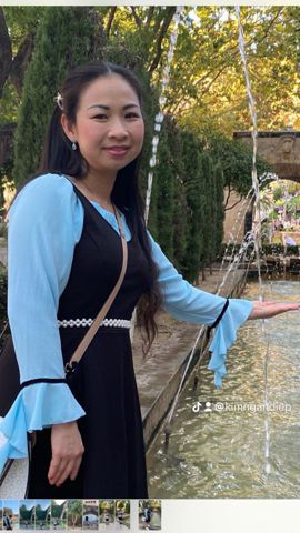 Diep Nguyen Kim ngân