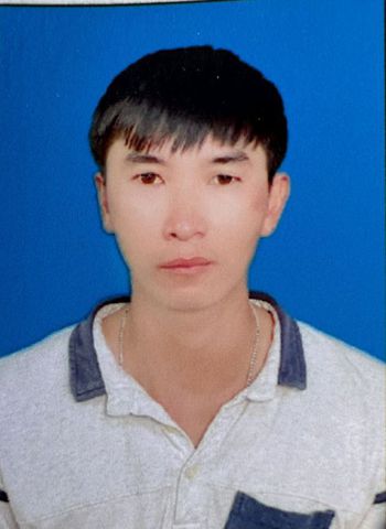 Hoàng Lường Trung