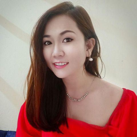 RUBY TRINH