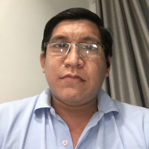 Nguyễn Minh Đoàn
