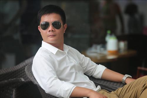 Lưu Quang Hội