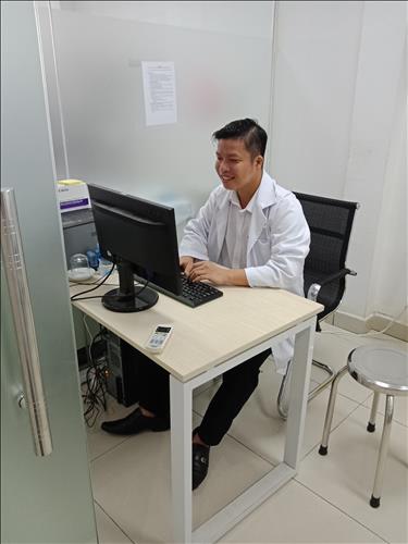 Phạm Tuấn Hoàng.