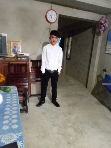 Bùi minh khoa