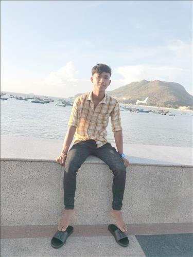 Huỳnh bá thạnh