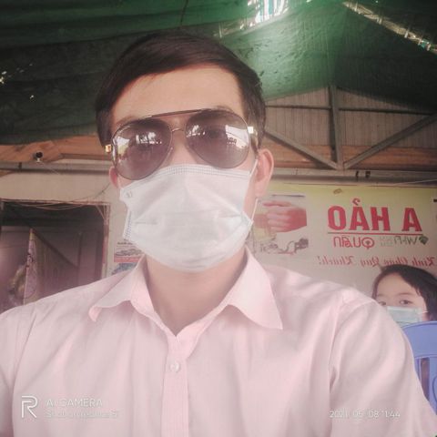 Nguyễn đình Hảo