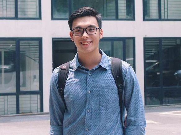Hung Nguyen