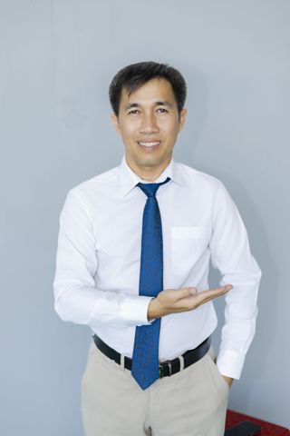 Phạm Chí