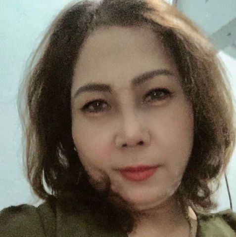 Tran my duyen