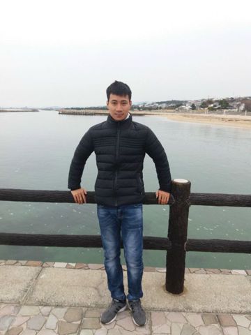 Nguyen Hiep