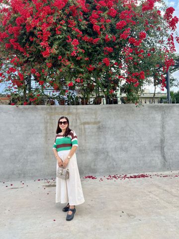 Hồng Hạnh