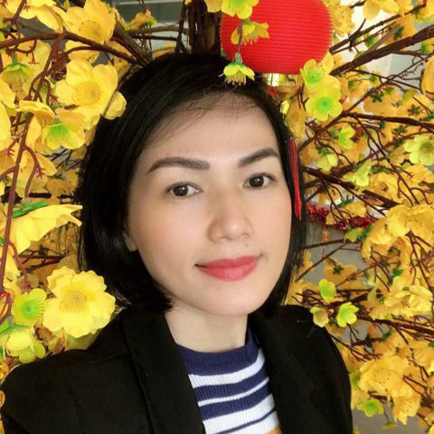 Mỹ Hạnh