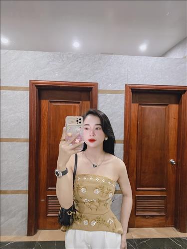 Oanh Oanh