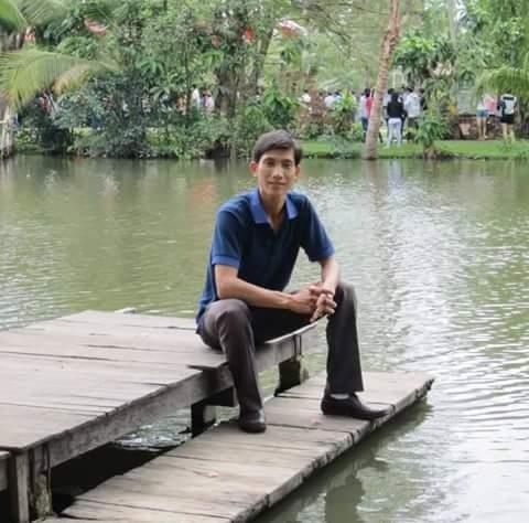 Trần Đình Trọng