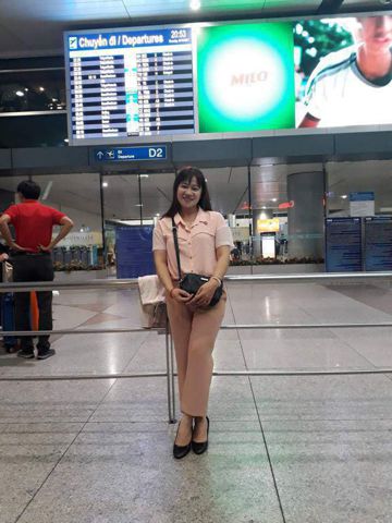 Anh xuất hiện đi