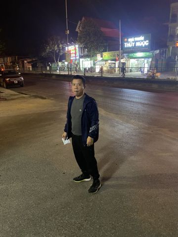 mr Tâm
