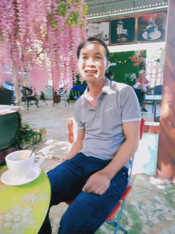 Tran anh son