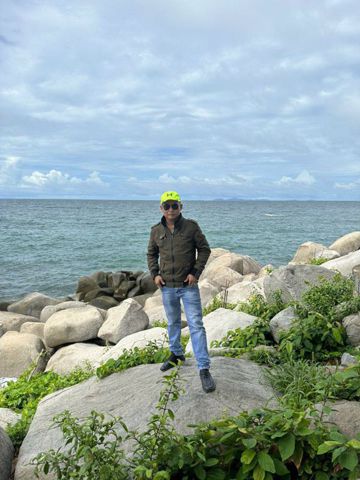 Đoàn minh tuấn