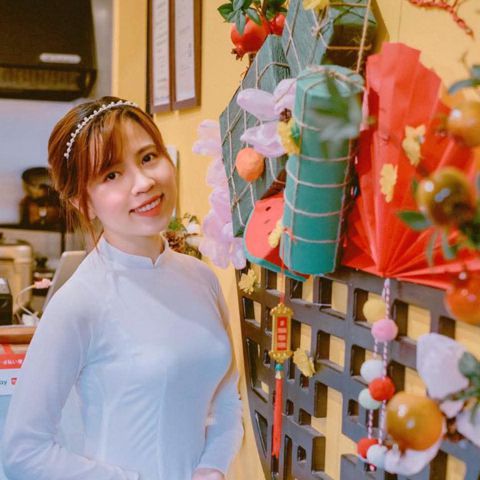 Nguyễn T Chiên