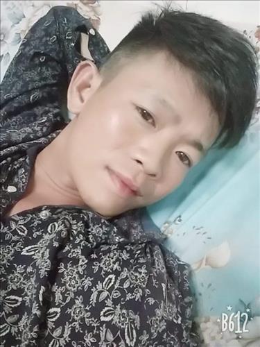 Cuong Huynh Huynh