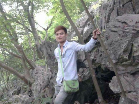 Lửa - Đêm