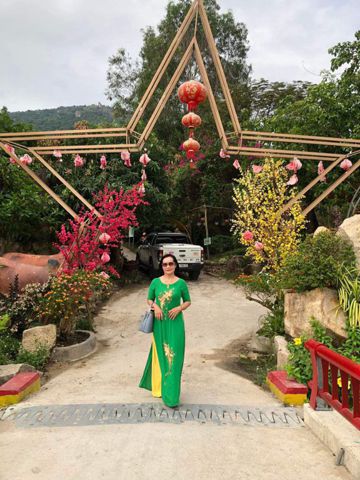 Nguyễn thị minh tuyết