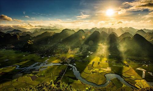 Buồn lang thang