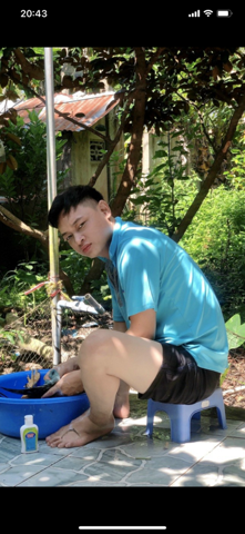 Minh Nhật