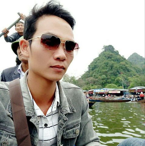 Trương Chiến