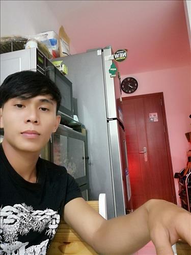 Phon Tran