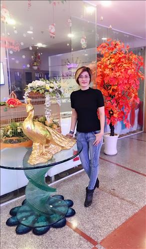 Phuong Ly