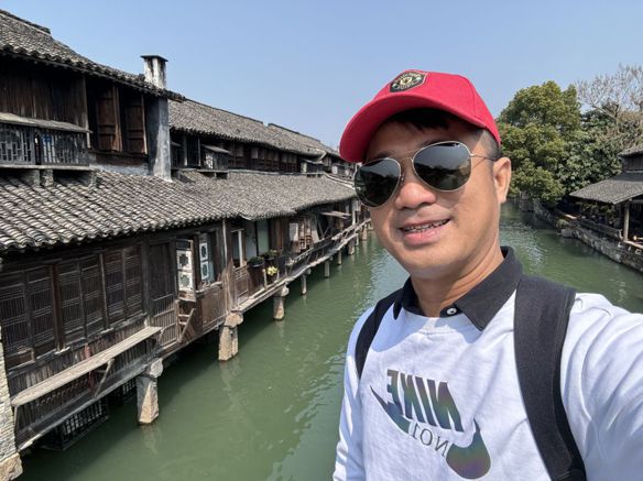 Thanh cường