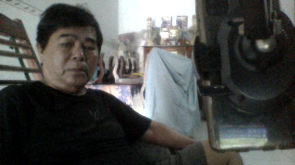 hoang