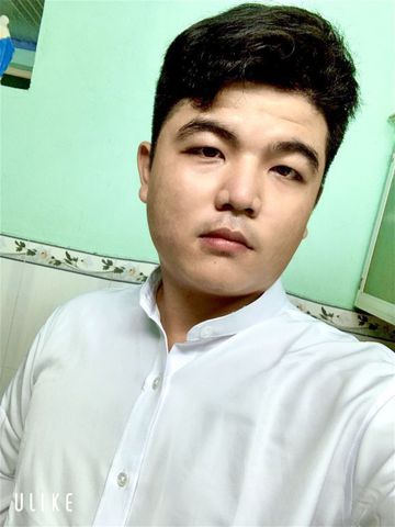 Minh Huy