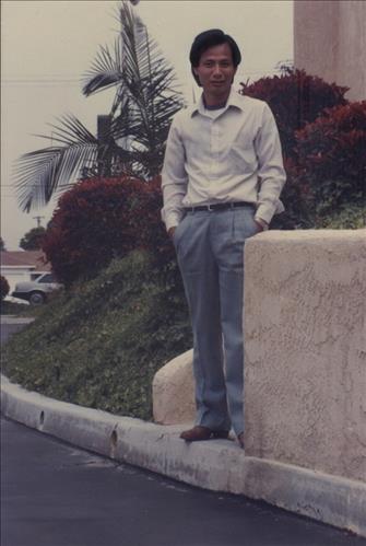 Trần Minh