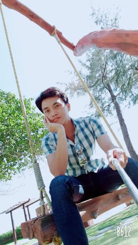 Lê bá huy