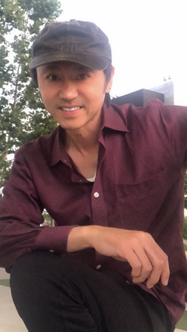 Như Một Giấc Mơ