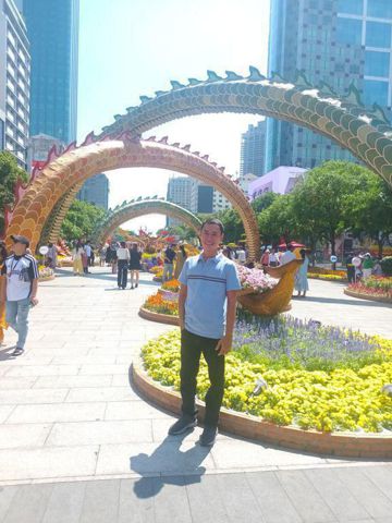Phuoc