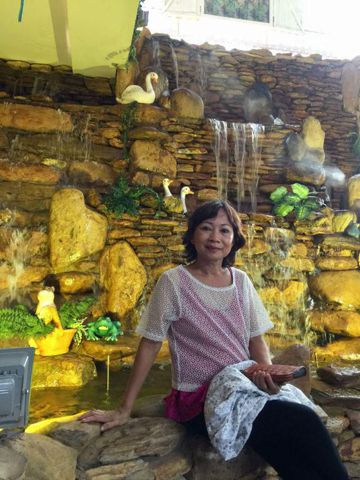 Đoàn Thị Hoài Hương