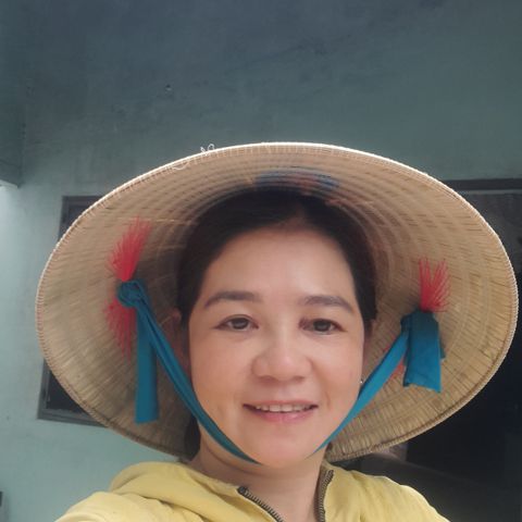 Nguyên Thi Phuoc