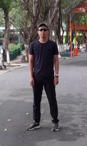 Sói cô độc