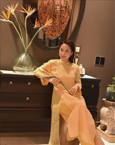 Thùy Linh