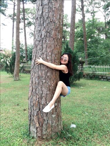 Lucy Nguyễn