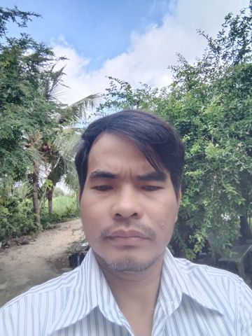 Huỳnh Công Trực
